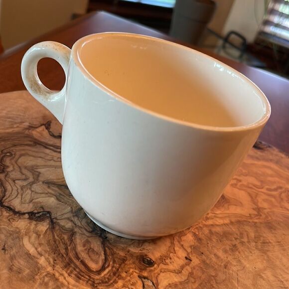 Vintage "Maw Come Git Yer Coffee!" Coffee Mug - Picture 3 of 7